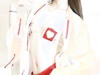 洛美酱- NO.023 情趣大尺度图包