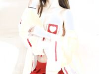 洛美酱- NO.023 情趣大尺度图包