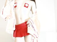 洛美酱- NO.023 情趣大尺度图包