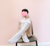 洛美酱- NO.003 粉蕾丝