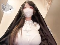 AT鲨- NO.022 沦丧的修女✝