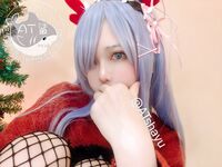 AT Shark-NO.005 Christmas Elk