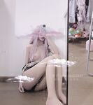 คอลเลกชันการพบเห็นสวัสดิการ Twitter ครั้งแรกของ Ji - ฉันไม่สามารถท่องเว็บได้อีกต่อไป