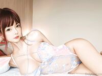 นางฟ้าสวยตัณหาและอยู่ยงคงกระพันที่สุด "ยามิ" มีช็อตส่วนตัวราคาสูงล่าสุดของนักเรียนสาวน่ารักหน้าอกใหญ่ใคร่และพ่นปืน "หน้าอกใหญ่"