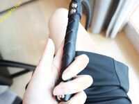 64万粉女神左公子VIP视图左公子5-7月