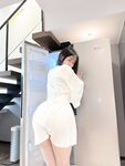 64万粉女神左公子VIP视图左公子5-7月