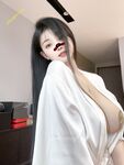 64万粉女神左公子VIP视图左公子5-7月