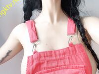 85萬粉肥臀女神 俏妞 VIP視圖