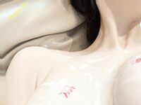 64萬粉女神 左公子 VIP視圖 左公子0131-0501