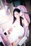 Popular Internet celebrity beauty [Jin Timo] Former professional player WE brother-in-law, former slutty e-sports wife, lustful private photos of round honey breasts, attractive breasts, tight white tiger holes, the former brother-in-law couldn't bear