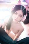 Popular Internet celebrity beauty [Jin Timo] Former professional player WE brother-in-law, former slutty e-sports wife, lustful private photos of round honey breasts, attractive breasts, tight white tiger holes, the former brother-in-law couldn't bear