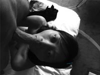 [Latest Sex Leaks 2021] Beautiful Chinese wife was fucked by her scumbag French husband and his friend in a 3P sex private photo shoot, riding and fucking HD private photo shoot 1427P HD 720P version