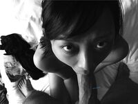 [Latest Sex Leaks 2021] Beautiful Chinese wife was fucked by her scumbag French husband and his friend in a 3P sex private photo shoot, riding and fucking HD private photo shoot 1427P HD 720P version