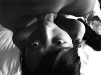 [Latest Sex Leaks 2021] Beautiful Chinese wife was fucked by her scumbag French husband and his friend in a 3P sex private photo shoot, riding and fucking HD private photo shoot 1427P HD 720P version