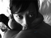 [Latest Sex Leaks 2021] Beautiful Chinese wife was fucked by her scumbag French husband and his friend in a 3P sex private photo shoot, riding and fucking HD private photo shoot 1427P HD 720P version