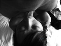 [Latest Sex Leaks 2021] Beautiful Chinese wife was fucked by her scumbag French husband and his friend in a 3P sex private photo shoot, riding and fucking HD private photo shoot 1427P HD 720P version