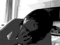 [Latest Sex Leaks 2021] Beautiful Chinese wife was fucked by her scumbag French husband and his friend in a 3P sex private photo shoot, riding and fucking HD private photo shoot 1427P HD 720P version