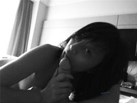 [Latest Sex Leaks 2021] Beautiful Chinese wife was fucked by her scumbag French husband and his friend in a 3P sex private photo shoot, riding and fucking HD private photo shoot 1427P HD 720P version