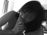 [Latest Sex Leaks 2021] Beautiful Chinese wife was fucked by her scumbag French husband and his friend in a 3P sex private photo shoot, riding and fucking HD private photo shoot 1427P HD 720P version