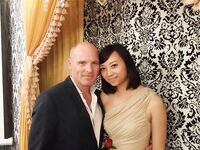 [Latest Sex Leaks 2021] Beautiful Chinese wife was fucked by her scumbag French husband and his friend in a 3P sex private photo shoot, riding and fucking HD private photo shoot 1427P HD 720P version