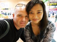 [Latest Sex Leaks 2021] Beautiful Chinese wife was fucked by her scumbag French husband and his friend in a 3P sex private photo shoot, riding and fucking HD private photo shoot 1427P HD 720P version