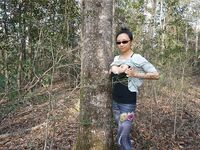 [Latest Sex Leaks 2021] Beautiful Chinese wife was fucked by her scumbag French husband and his friend in a 3P sex private photo shoot, riding and fucking HD private photo shoot 1427P HD 720P version