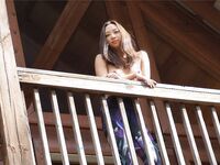 [Latest Sex Leaks 2021] Beautiful Chinese wife was fucked by her scumbag French husband and his friend in a 3P sex private photo shoot, riding and fucking HD private photo shoot 1427P HD 720P version