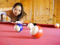 [Latest Sex Leaks 2021] Beautiful Chinese wife was fucked by her scumbag French husband and his friend in a 3P sex private photo shoot, riding and fucking HD private photo shoot 1427P HD 720P version