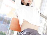 ในที่สุดเทพธิดาที่รอคอยก็ถูกเปิดเผยแล้ว! Weibo SSS บริสุทธิ์จากธรรมชาติบำบัดความงามอันบริสุทธิ์ [Akaxi Yeye] ปรับแต่งด้วยเงิน 10,000 หยวนแสดงใบหน้าของเธอตอนสี่โมงเย็นและมัดด้วยเครื่องสั่น