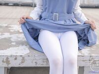 ในที่สุดเทพธิดาที่รอคอยก็ถูกเปิดเผยแล้ว! Weibo SSS บริสุทธิ์จากธรรมชาติบำบัดความงามอันบริสุทธิ์ [Akaxi Yeye] ปรับแต่งด้วยเงิน 10,000 หยวนแสดงใบหน้าของเธอตอนสี่โมงเย็นและมัดด้วยเครื่องสั่น