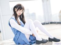 ในที่สุดเทพธิดาที่รอคอยก็ถูกเปิดเผยแล้ว! Weibo SSS บริสุทธิ์จากธรรมชาติบำบัดความงามอันบริสุทธิ์ [Akaxi Yeye] ปรับแต่งด้วยเงิน 10,000 หยวนแสดงใบหน้าของเธอตอนสี่โมงเย็นและมัดด้วยเครื่องสั่น