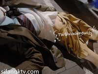 青春無敵のTwitterはしょっぱいことも甘いこともできる、小柄な巨乳まんじゅう少女福祉ジ「小さな耳」のプライベート写真、屋外で露出したJK犬のリードZiwei、さまざまな対照的な行動