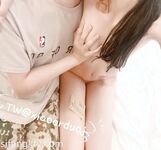 青春無敵のTwitterはしょっぱいことも甘いこともできる、小柄な巨乳まんじゅう少女福祉ジ「小さな耳」のプライベート写真、屋外で露出したJK犬のリードZiwei、さまざまな対照的な行動