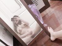 - การแสดงใบหน้าของคุณคือหนทางไป! หีสวยระดับ S หน้าสูงและตัวเมียชาเขียว [Bo Yi] ถูกถ่ายทำเป็นการส่วนตัวในกลุ่มสวัสดิการช่วยตัวเองขณะสัมผัสลิลลี่และมีเพศสัมพันธ์กับเครื่องบินน้ำ