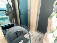 Thần Cỏ Slime Nước Sốt Thỏ Mềm Dễ Thương