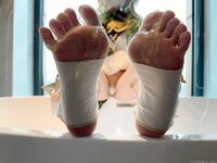 Thần Cỏ Slime Nước Sốt Thỏ Mềm Dễ Thương