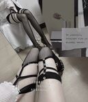 仙仙桃 黑丝JK原版