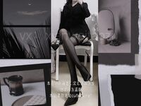 仙仙桃 黑丝JK原版