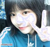 颜值即正义超清纯学妹背着男友被男人们调教妹子够清纯有邻家小妹的感觉附生活照