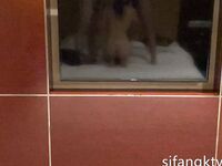 -2023萬眾矚目網紅露出調教天花板【J神】私拍第九彈~粉屄女神露出群P雙洞各種無底線玩弄