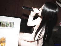 10月最新韩国嫩模【Yeha】第234号作品-KTV应召女郎，含附VIP自慰视频！脸蛋儿非常甜美可人儿！挺拔美乳丰满翘臀！尤物