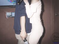 10月最新韩国嫩模【Yeha】第234号作品-KTV应召女郎，含附VIP自慰视频！脸蛋儿非常甜美可人儿！挺拔美乳丰满翘臀！尤物