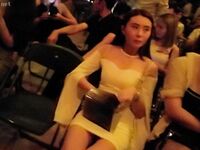 Chengdu Sand Dance is simply YYDS! 2023 is a big scene secretly photographed by a master, and the probability of producing the best in Chengdu is very high!