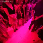 Chengdu Sand Dance is simply YYDS! 2023 is a big scene secretly photographed by a master, and the probability of producing the best in Chengdu is very high!