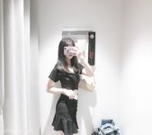 最新10月【国庆极品泄密】美女白炜X被男友调教成母狗！如此纯情的纯妹子，被调教的很听话，温顺的像小绵阳被干的哇哇叫