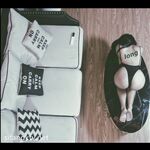 Cadangan tahap bom nuklear berat! Ciptaan asli tuannya [Long] melatih dan meniduri ramai penari selebriti terkenal, kesemua mereka adalah wanita dengan punggung manis dan punggung gagah, dan beberapa daripada mereka sangat cantik hingga menunjukkan wajah 