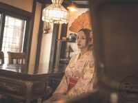 极品梦中情女【Yeha】超正点韩妞の劲爆胴体调教茶艺师婀娜多姿淫欲冲击光滑诱人鲜嫩粉鲍凸激乳粒精液浇淋