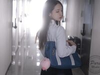 极品梦中情女【Yeha】超正点韩妞の劲爆胴体调教茶艺师婀娜多姿淫欲冲击光滑诱人鲜嫩粉鲍凸激乳粒精液浇淋