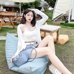 《精品泄密》被调教成小母狗的美女大学生「我家的狗说她很想见你,对的就是我」