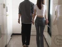 Hina 劲爆身材全裸精油究极色诱鲜嫩白虎鲍鱼毛孔都异常诱人精液浇淋淫靡胴体肉棒欲动血脉喷张